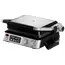 Grătar electric Braun CG 7044, 2000W, Negru | Oţel inoxidabil, 7 image