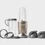 Blender staționar NutriBullet NB907CP Pro, Bej, 4 image