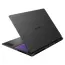 Laptop Gaming 16" HP OMEN MAX 16, Shadow Black, Intel Core Ultra 7 255HX, 32GB/1024GB, FreeDOS, 3 image