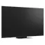 75" MiniLED SMART TV LG 75MRGB87B6B, 3840x2160 4K UHD, webOS, Negru, 8 image