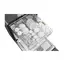 Mașină de spălat vase Samsung DW60DG790I00U1, Negru, 4 image