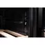 Dulap pentru vin Vivax CW-094S30 GB, Negru, 6 image
