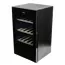 Dulap pentru vin Vivax CW-094S30 GB, Negru, 3 image