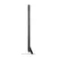 75" LED SMART TV Hisense 75UR9S, 3840x2160 4K UHD, VIDAA U9, Negru, 2 image
