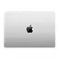 Laptop 14,2" Apple MacBook Pro 14 A3401, Argintiu, M4 Pro with 14-core CPU and 20-core GPU, 24GB/1024GB, macOS Sequoia, 2 image