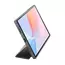 Husă pentru tabletă Cellularline pentru Samsung Galaxy Tab A11/ A9, 8,7", Negru, 4 image