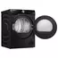 Uscător de rufe Hisense DH7S107BB, 10kg, Negru, 8 image