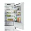 Frigider Candy ECNBQL3518EV, Alb, 2 image