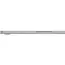 NB Apple MacBook Air 13.6" Z1L9000BT Sky Blue (M5 16Gb 512Gb) 70W charger, 7 image