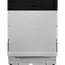Mașină de spălat vase Electrolux EEG68520W, Negru, 2 image