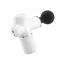 Pistol pentru masaj XO FG01, Alb, 2 image