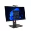 Lenovo AIO ThinkCentre M90a Gen6 Black (23.8" FHD IPS Intel ltra 5 235  GHz, 16GB, 512GB, Win11 Pro), 2 image