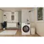 Washing machine/fr Candy BR 48B6-S Class A, 8 image