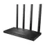 Router fără fir TP-LINK Archer C80, Negru, 4 image