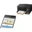 Imprimantă cu jet de cerneală Epson MFD EcoTank L3550, Negru, 2 image