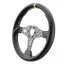 Cadru de directie MOZA Wheel Mod pentru ES, Negru, 3 image