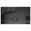 Dulap pentru vin Philco PW32GD, Negru, 2 image