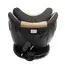Scaun auto Caretero Mokki i-Size, Grupa 0+/1/2/3 (0-36 kg), Bej, 2 image