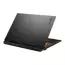 Laptop Gaming 16" ASUS TUF Gaming F16 FX608JMI, Jaeger Gray, Intel Core i7-14650HX, 16GB/1024GB, Fără SO, 6 image