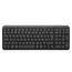 Set Tastatură + Mouse Logitech MK250, Fără fir, Negru, 5 image