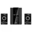 Sistem audio 2.1 CH SVEN MS-1821, Negru, 4 image
