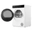 Uscător de rufe Hisense DH5I804BWCD, 8kg, Alb, 4 image