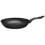 Tigaie Polaris Monolit-28F, 28cm, Negru, 6 image