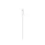 Cablu încărcare și sincronizare Apple MM0A3ZM/A, USB Type-C/Lightning, 1m, Alb, 3 image