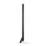 75" LED SMART TV Hisense 75UR9S, 3840x2160 4K UHD, VIDAA U9, Negru, 5 image