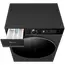 Mașină de spălat Hisense WF5I9043BBFS, 9kg, Negru, 4 image