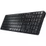 Set Tastatură + Mouse Genius SlimStar 8250, Fără fir, Negru, 5 image