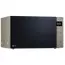 Cuptor cu microunde LG MH6535NBS, Argintiu, 6 image