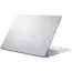 Laptop 14" ASUS Zenbook 14 UX3405CA, Foggy Silver, Intel Core Ultra 5 225H, 16GB/512GB, Windows 11 Home, 2 image