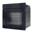 Cuptor Electric Candy FMBC T828S WF, Negru, 3 image