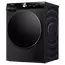 Uscător de rufe Hisense DH7S107BB, 10kg, Negru, 4 image