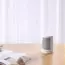 Aerotermă Xiaomi Desktop Heater, 600W, Alb, 5 image