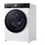 Mașină de spălat LG F4WR711S3HA, 11kg, Alb, 8 image