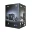 Boxe pentru calculator 2.1 F&D F550X, Negru, 2 image
