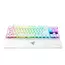 Tastatură Razer Huntsman V3 Pro TKL 8KHz, Cu fir, Alb, 2 image