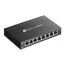 Switch de rețea TP-LINK ES208G, 8x 10/100/1000 Mbps, 5 image