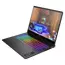 Laptop Gaming 16" HP OMEN MAX 16, Shadow Black, Intel Core Ultra 7 255HX, 32GB/1024GB, FreeDOS, 5 image