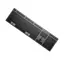Tastatură HP 725, Fără fir, Negru, 7 image