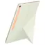 Husă pentru tabletă Samsung Smart Book Cover Tab S10 FE+, 13,1", Portocaliu, 4 image