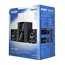 Sistem audio 2.1 CH SVEN MS-1821, Negru, 7 image