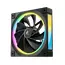 Ventilator PC Deepcool FL12 R, 120 mm, 4 image