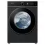 Mașină de spălat Hisense WF5I9043BBFS, 9kg, Negru, 6 image