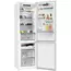 Frigider Candy CNCQ2T518DW, Alb, 5 image
