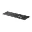 Tastatură HP 725, Fără fir, Negru, 2 image