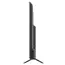 55" LED SMART TV KIVI 55U7000MB, QLED, 4K UHD, Android TV, Black, 3 image