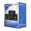 Sistem audio 2.1 CH SVEN MS-1821, Negru, 6 image